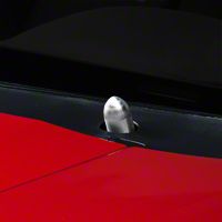 Billet Windshield Wiper Delete Kit (94-04 All)
