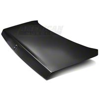 Replacement Trunk Lid - Unpainted (79-93 All)