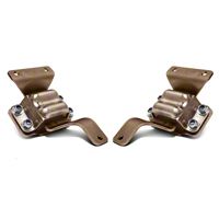 Urethane Motor Mounts (96-04 4.6L)