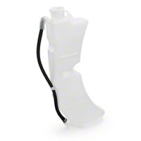 Radiator Overflow Tank (87-93 5.0L)