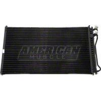 A/C Condenser (96-98 All)