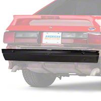 Rear Bumper Reinforcement Support (79-93 All; Excludes Cobra) - AM Restoration NM0171