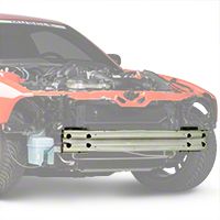 Front Bumper Reinforcement Support (05-09 All) - AM Restoration NM0180