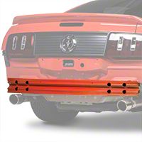 Rear Bumper Reinforcement Support (05-09 All) - AM Restoration NM0181