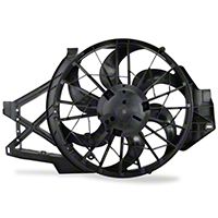 Radiator Fan Assembly (98-00 GT, Cobra) - AM Restoration NM0212
