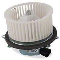 HVAC Blower Motor Assembly (94-04 All) - AM Restoration NM0218
