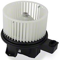 HVAC Blower Motor Assembly (05-09 All) - AM Restoration NM0219
