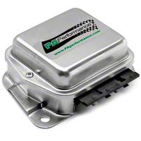 PA Performance 1G to 3G Alternator Plug Upgrade (79-85) - PAPerformance 462802C