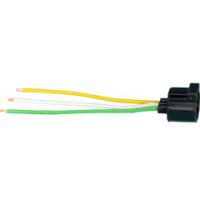 PA Performance 6G OE Alternator Repair Plug (99-04 GT; 01-04 V6; 03-04 Cobra) - PAPerformance 462802I