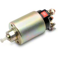 PA Performance Replacement High Torque Starter Solenoid - PAPerformance 9910