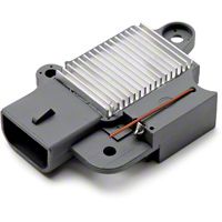 PA Performance 4G Alternator Repair Kit (96-01 Cobra; 03-04 Mach 1) - PAPerformance 99-504G