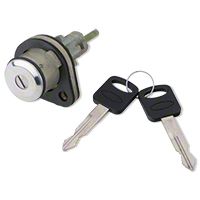 Trunk Lock Set (94-04 All) - AM Restoration PY1575