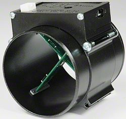 Abaco AB-DBX85 85MM MAF Meter / Sensor (96-10) - Abaco Performance AB-DBX85