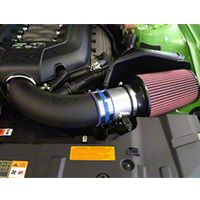 C&L Cold Air Intake (13-14 GT) - C&L Performance 10699-13-P