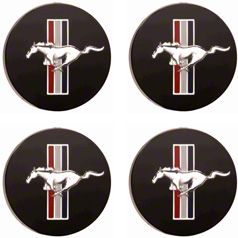 Bullitt Center Cap Large Size - Set of 4