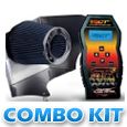 Steeda Carbon Fiber CAI and SF3 Tuner (05-09 GT) - SCT||Steeda 16182||555-3139||38018||3015