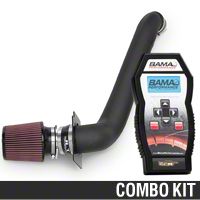 JLT Next Generation CAI & SF3 Tuner (96-04 GT) - JLT 38018||3015||38052||62060||CAI2-FMG-9604 