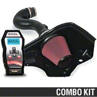 Airaid CAI and SF3 Tuner (05-09 V6) - Airaid 450-177||3015