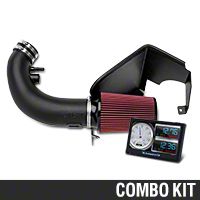 JLT CAI and LiveWire TS Tuner (11-14 GT) - SCT||JLT Performance 38031||5015||62030||CAI-FMG-11