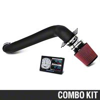 JLT CAI and LiveWire TS Tuner (96-04 GT) - SCT||JLT Performance 38031||5015||62060||CAI2-FMG-9604
