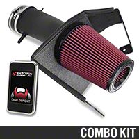 JLT CAI and Intune Tuner (10-12 GT500) - JLT 39024||I-1000||62039||CAIP-GT500-10||38052