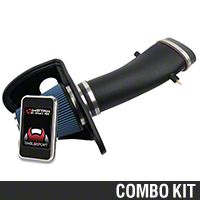 Steeda CAI and Intune Tuner (10-12 GT500) - Steeda 16245||555-3165||39024||I-1000||38052