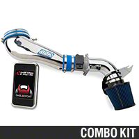 BBK CAI and InTune Tuner (99-01 Cobra) - BBK Performance 56075||17130||39024||I-1000||38052