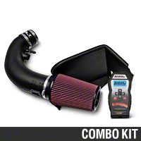 JLT CAI and Bama Tuner (12 Boss) - SCT||JLT Performance 38018||3015||62055||JLT CAI-FMG11-BC