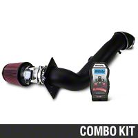 JLT CAI and Bama Tuner (99-01 Cobra) - SCT||JLT Performance 38018||3015||62045||CAI2-FMC-9901