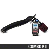 JLT CAI and Bama Tuner (03-04 Cobra) - SCT||JLT Performance 38018||3015||62043||CAI2-FMC-0304