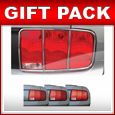 Retro Gift Pack (05-09 All)