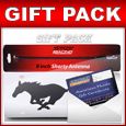 Mustang Pride Gift Pack - (79-09 All)