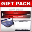 Essentials Mustang Gift Pack (79-09 All)