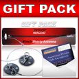 Classic Mustang Gift Pack (79-09 All)