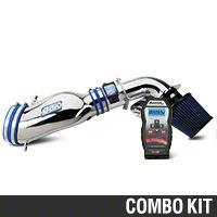 BBK CAI and Bama Tuner (03-04 Cobra) - BBK Performance 38018||3015||56076||1725