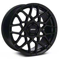 Gloss Black 2013 Style GT500 Wheel - 18x9 (05-14 All)