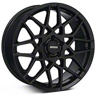 Gloss Black 2013 Style GT500 Wheel - 19x8.5 (05-14 GT, V6)
