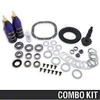 Ford Racing 3.73 Gears and Install Kit (86-04 V8) - Ford Racing M-4209-88373||M-4210-C||M-19546-A12||1300
