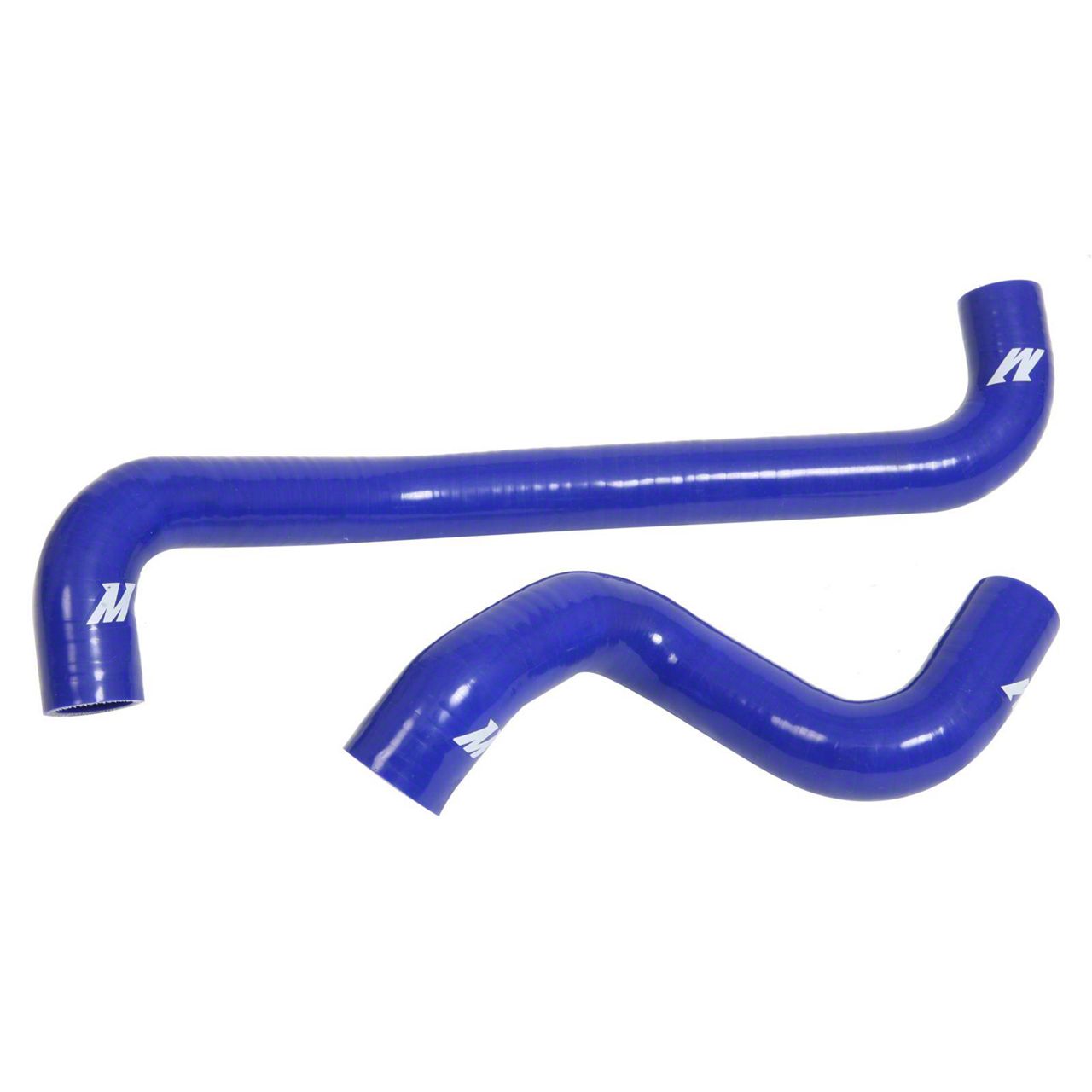 Mishimoto Camaro Silicone Coolant Hose Kit Blue Mmhose Cam Bl