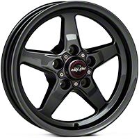 Darkstar Race Star Wheels (10-14) | AmericanMuscle.com - Free Shipping