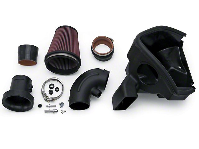 Edelbrock Cold Air Intake for E-Force Supercharger (11-14 Mustang GT)