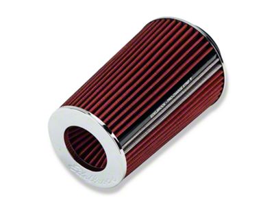 Edelbrock Pro-Flo Universal Replacement Air Filter; 10-Inch (87-14 Mustang)