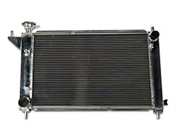 SR Performance Aluminum Radiator (94-95 Mustang w/ Manual Transmission)