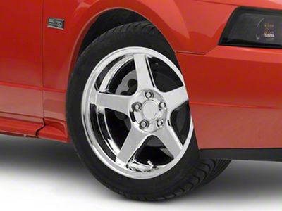 1999-2004 Mustang Wheels & Rims | AmericanMuscle