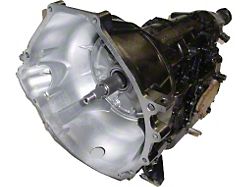 2010-2014 Mustang Transmission Parts AmericanMuscle