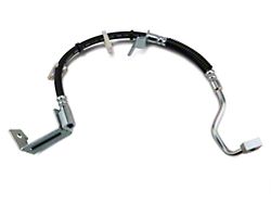OPR Brake Hose; Front Right (05-09 Mustang w/ 4-Wheel ABS; 10-14 Mustang, Excluding 13-14 GT500)