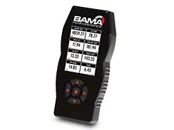 Bama X4/SF4 Power Flash Tuner with 2 Custom Tunes (05-10 Mustang GT, Bullitt)