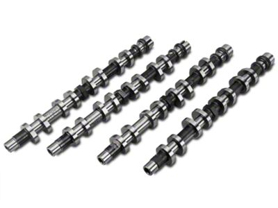 Comp Cams Stage 1 Xtreme Energy-R Supercharged/Nitrous 222/224 Hydraulic Roller Camshafts (96-04 Mustang Cobra, Mach 1; 07-12 Mustang GT500)