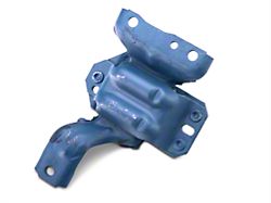 Ford Replacement Motor Mount; Passenger Side (96-04 4.6L Mustang)