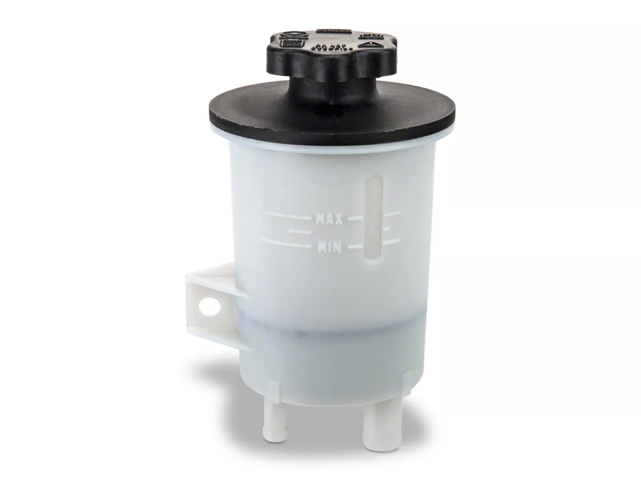 Ford Mustang Power Steering Reservoir 8L5Z3E764A (9604 4.6L Mustang